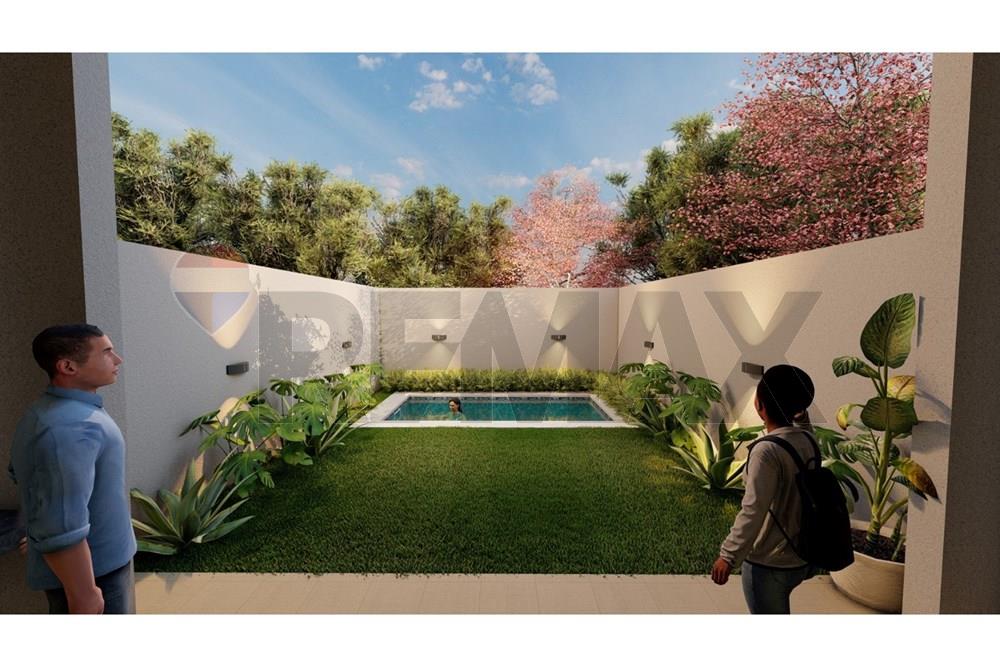 Duplex - Venta - Villa Aurelia, Asunción, Paraguay - imagen 3
