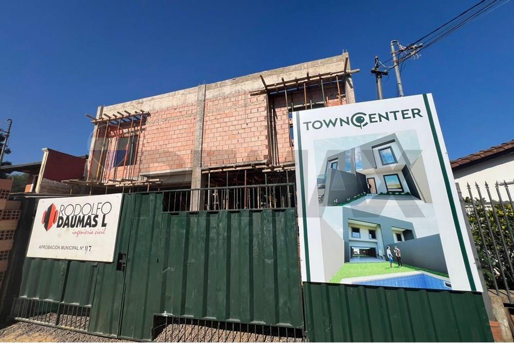 Duplex - Venta - Villa Aurelia, Asunción, Paraguay - imagen 9