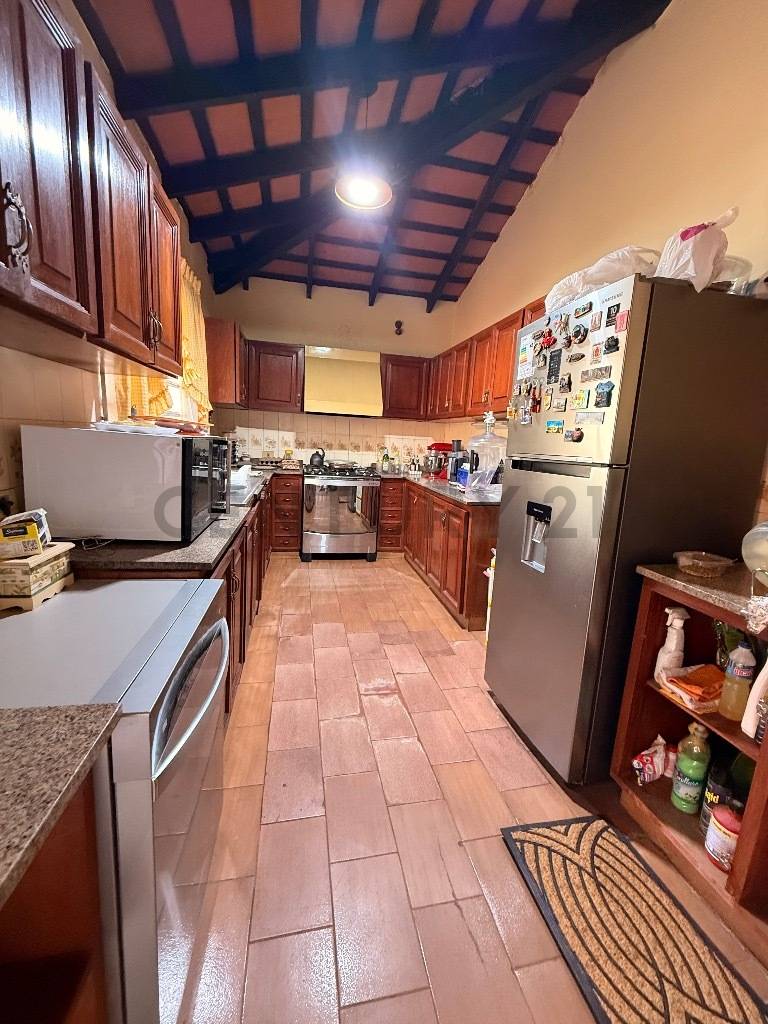Venta de Casa en Recoleta, Asunción - 6