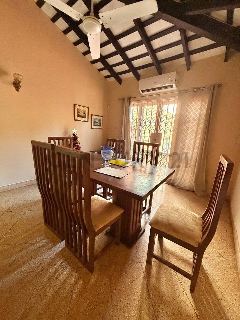 Venta de Casa en Recoleta, Asunción - 7