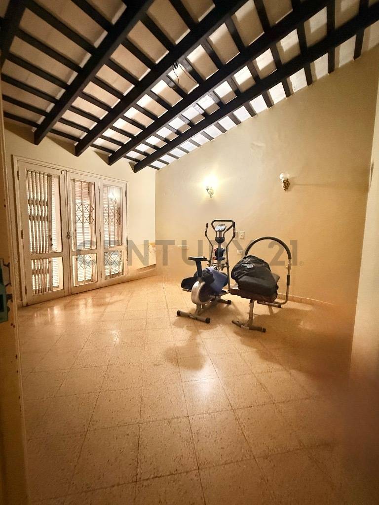 Venta de Casa en Recoleta, Asunción - 9