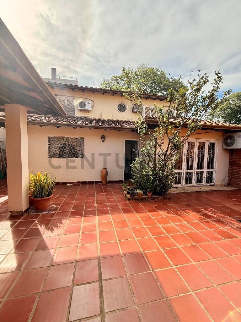 Venta de Casa en Recoleta, Asunción - 12
