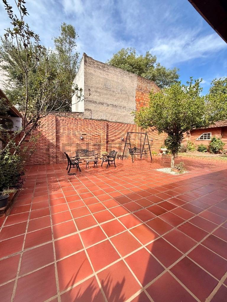 Venta de Casa en Recoleta, Asunción - 14