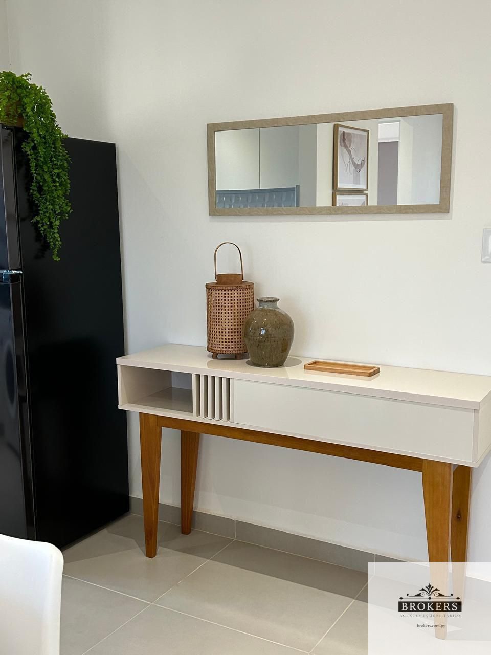 Vendo Departamento Amoblado De 1 Dormitorio Sobre Molas López - imagen 3
