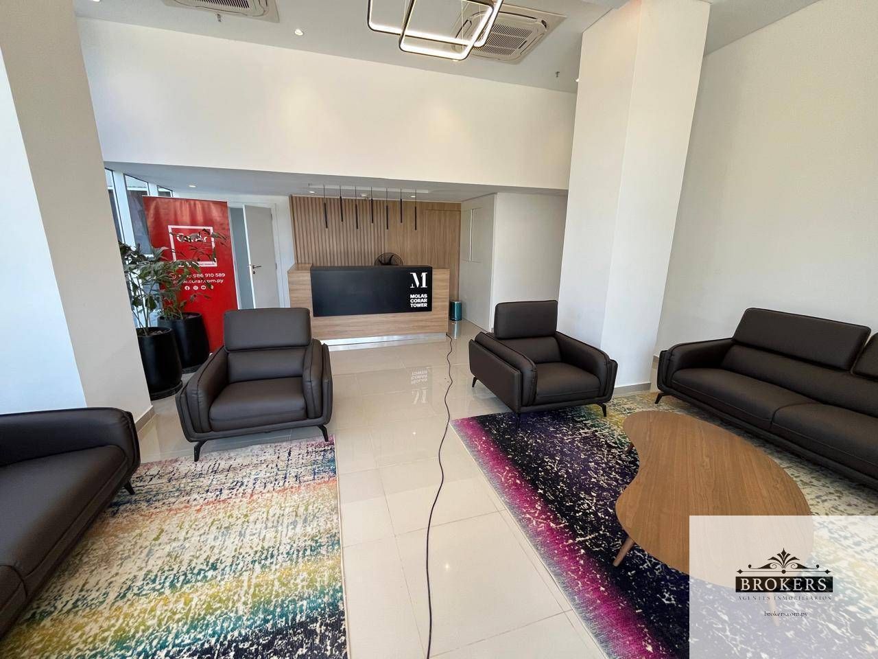 Vendo Departamento Amoblado De 1 Dormitorio Sobre Molas López - imagen 12