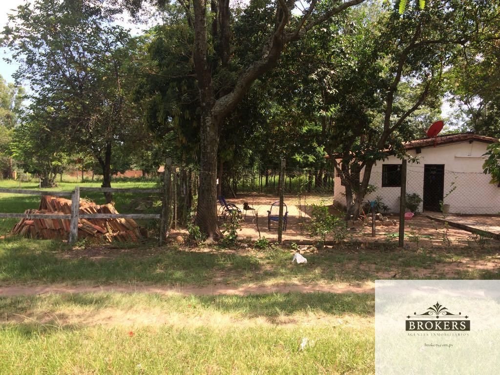 Vendo Espectacular Terreno De 7.110 m2 En Mariano Roque Alonso - imagen 5