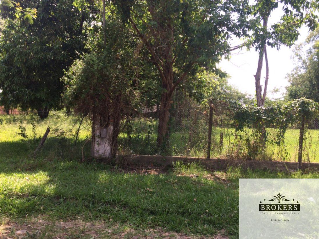 Vendo Espectacular Terreno De 7.110 m2 En Mariano Roque Alonso - imagen 9