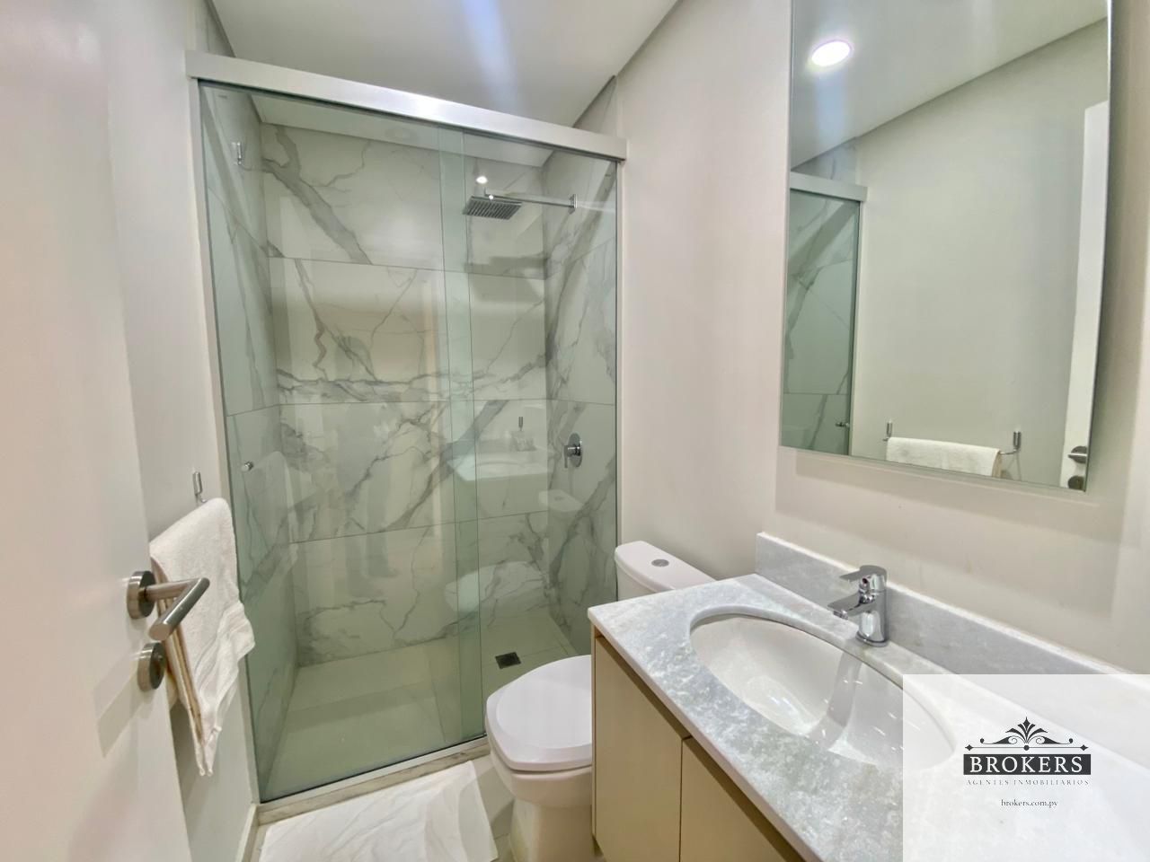 Vendo Departamento 2 dormit. c/ cochera en Ycuá Satí - imagen 9