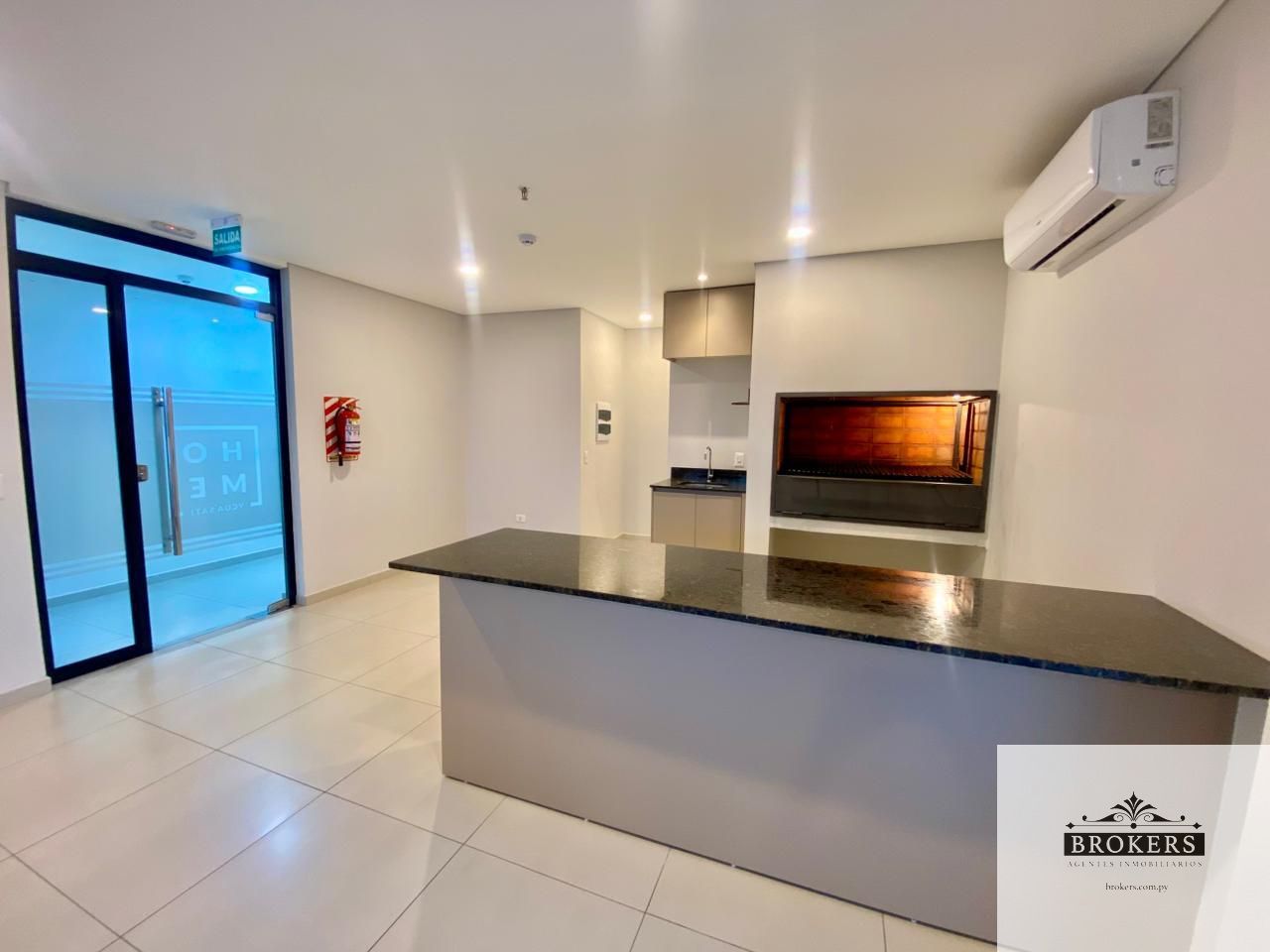 Vendo Departamento 2 dormit. c/ cochera en Ycuá Satí - imagen 13