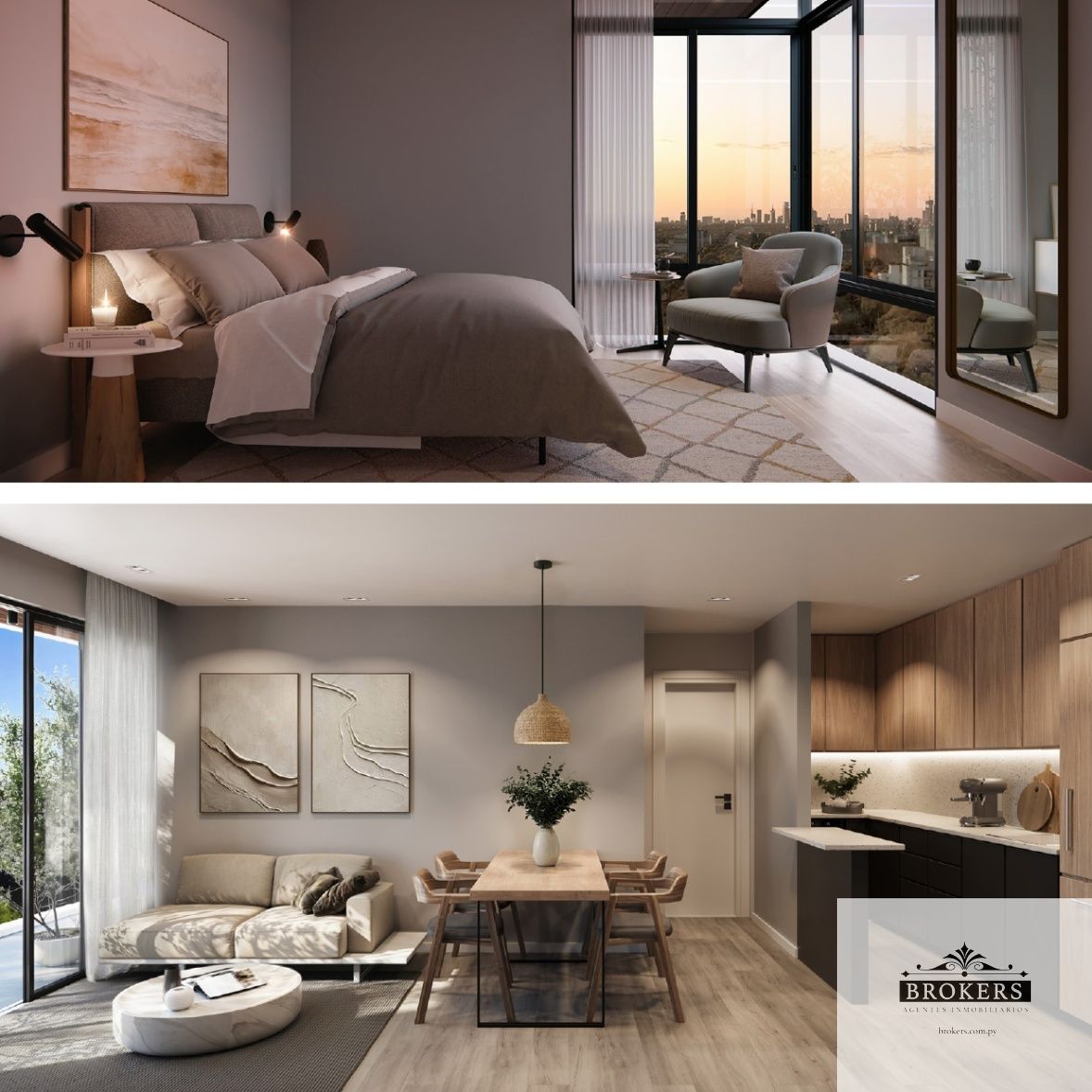 Oportinidad Vendo Pre Pozo 2 Dormitorios 2 baños 75 m2 Recoleta - imagen 7