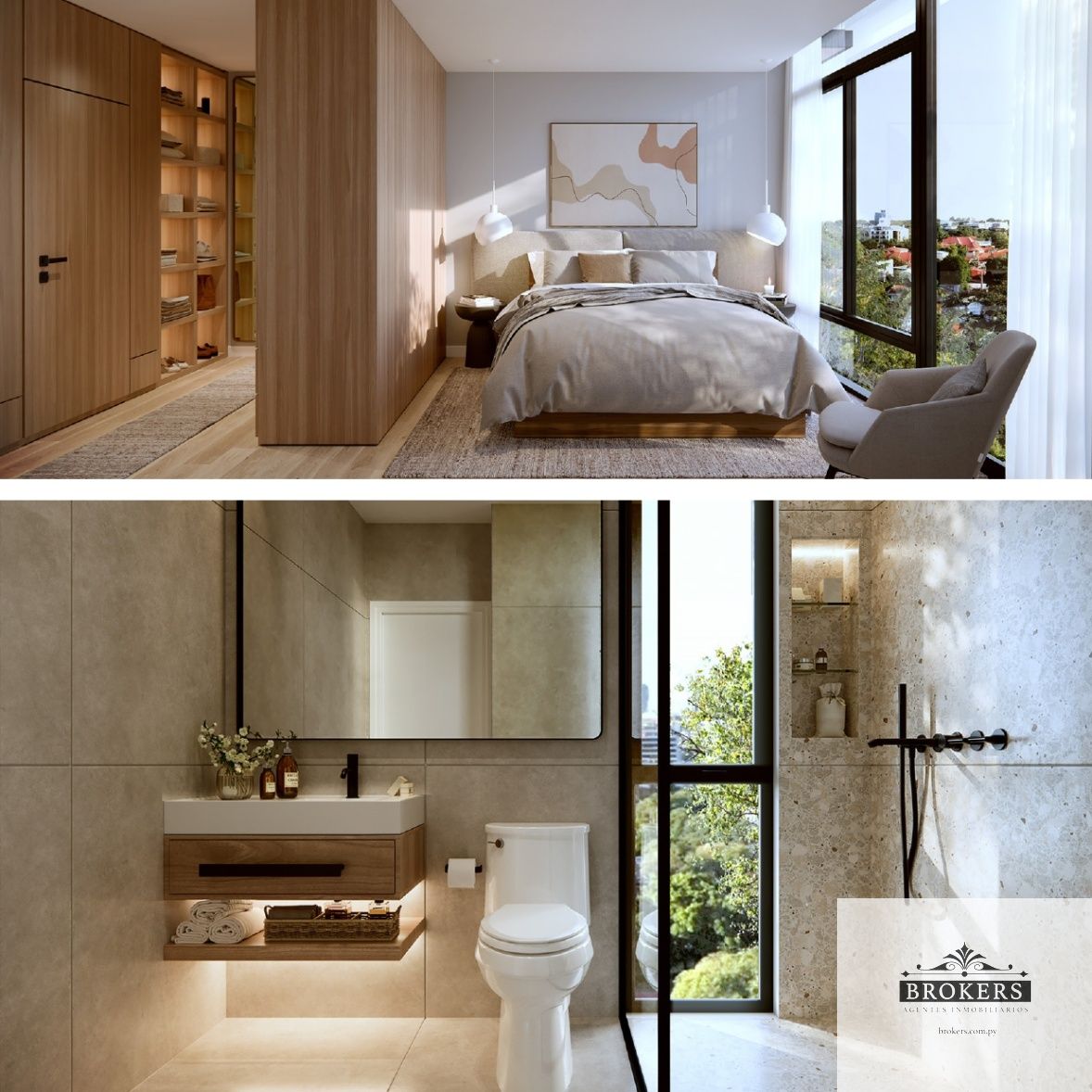 Oportinidad Vendo Pre Pozo 2 Dormitorios 2 baños 75 m2 Recoleta - imagen 8