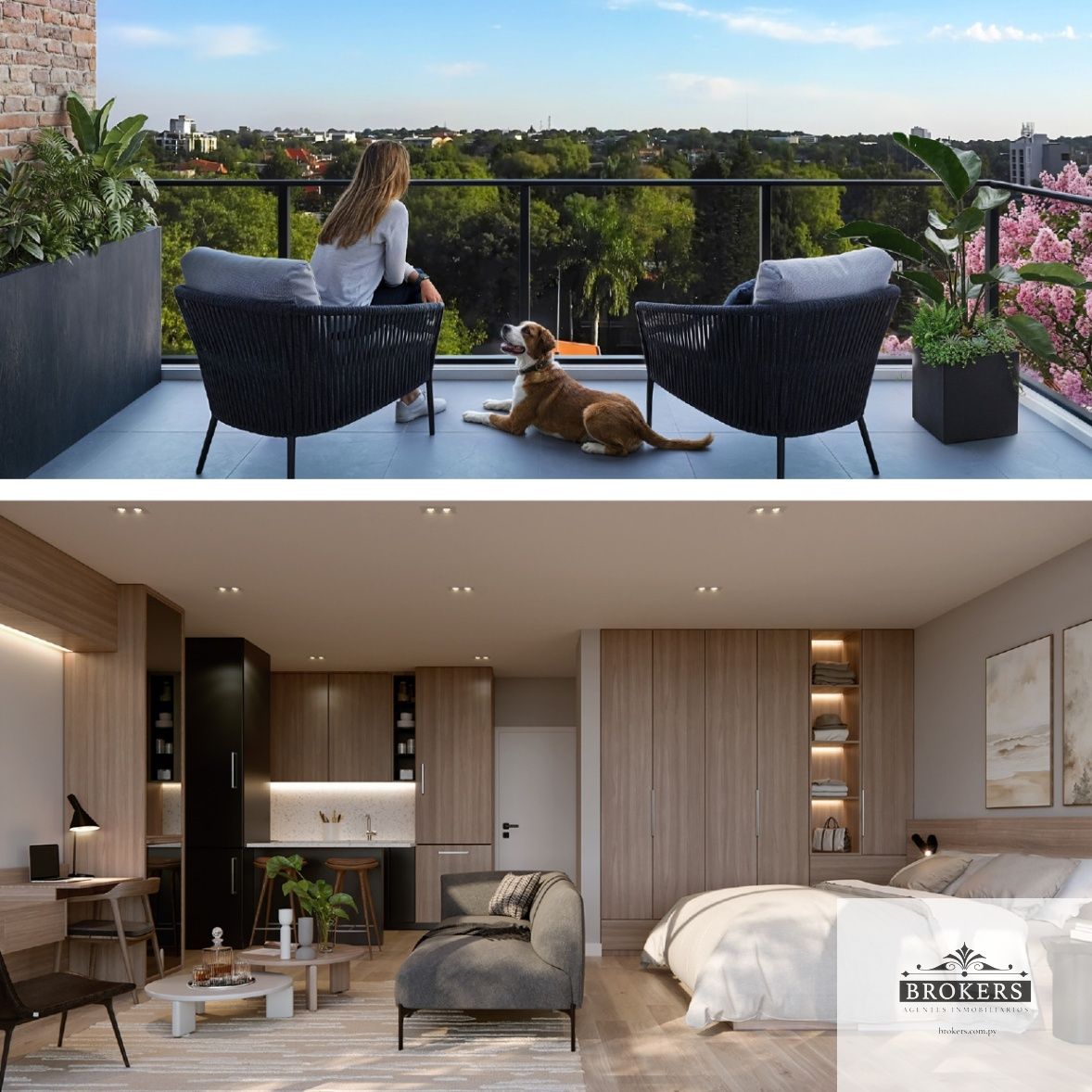 Oportinidad Vendo Pre Pozo 2 Dormitorios 2 baños 75 m2 Recoleta - imagen 9