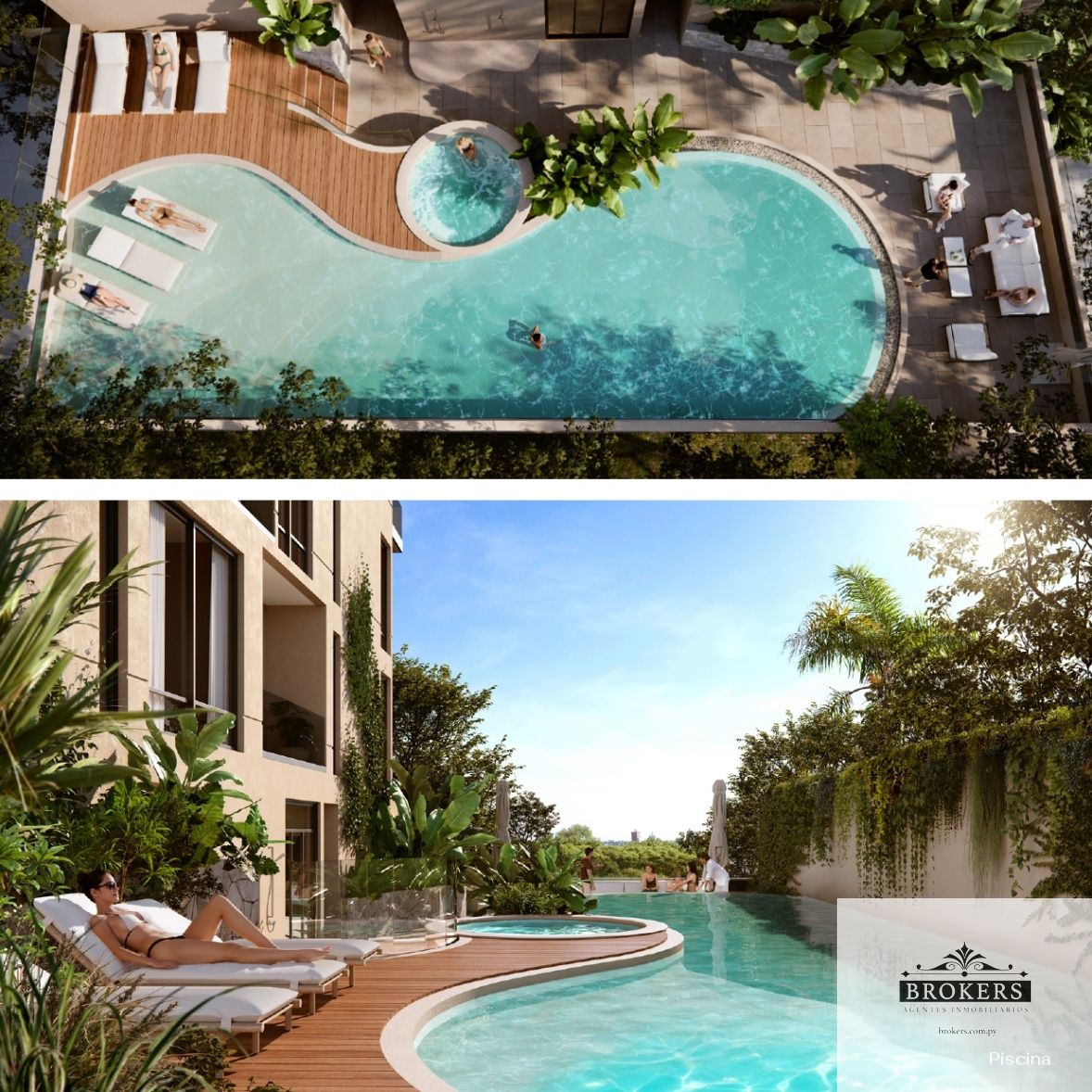 Oportinidad Vendo Pre Pozo 2 Dormitorios 2 baños 75 m2 Recoleta - imagen 17