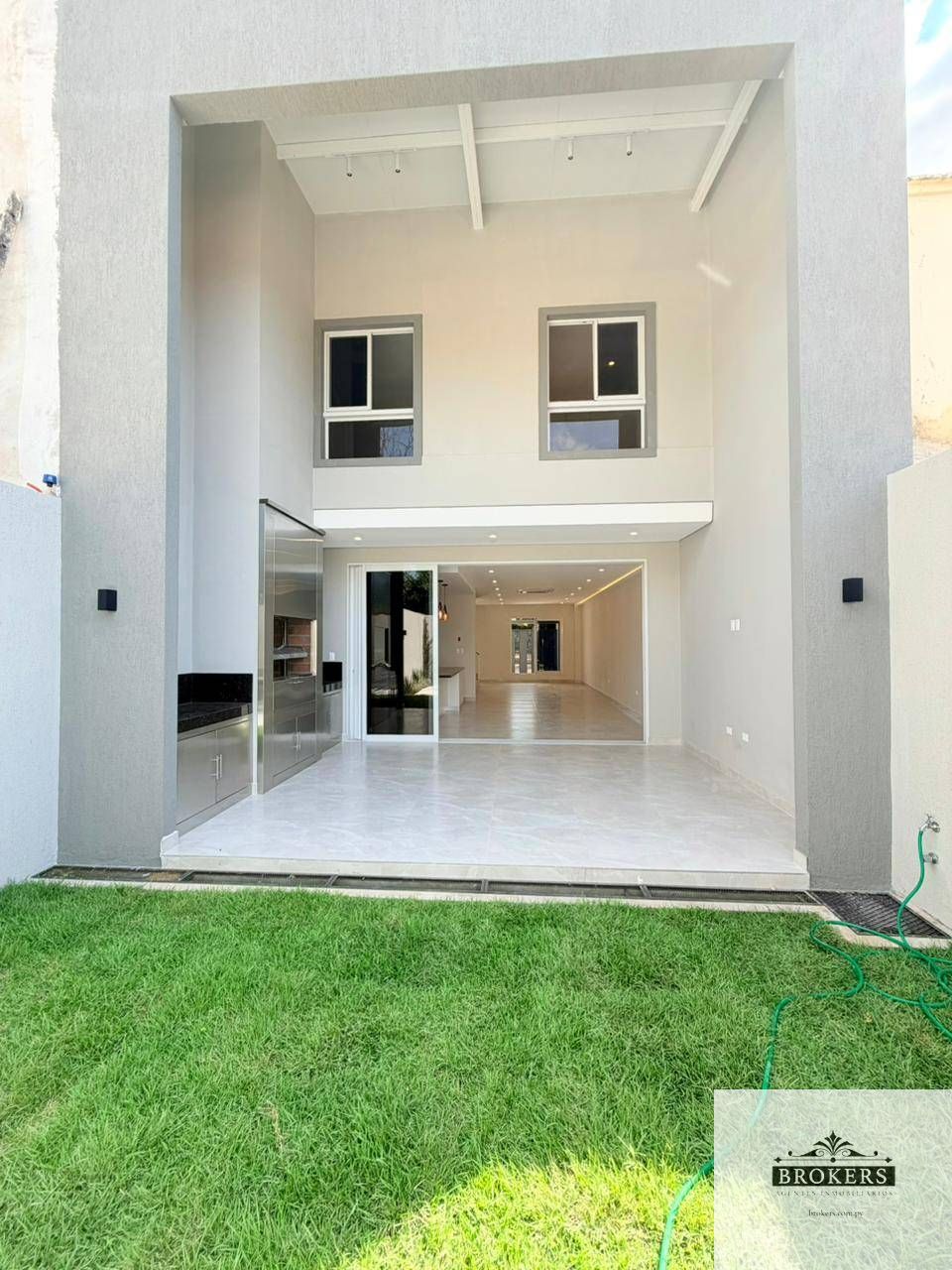 Dúplex en venta a Estrenar de 3 Suite c/ Piscina en Villa Aurelia - 7