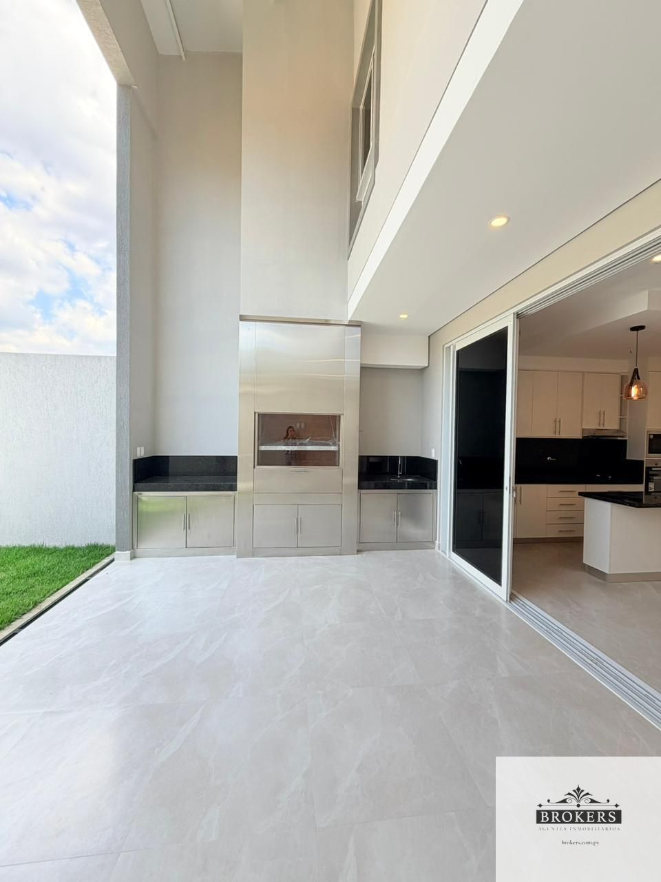 Dúplex en venta a Estrenar de 3 Suite c/ Piscina en Villa Aurelia - 8