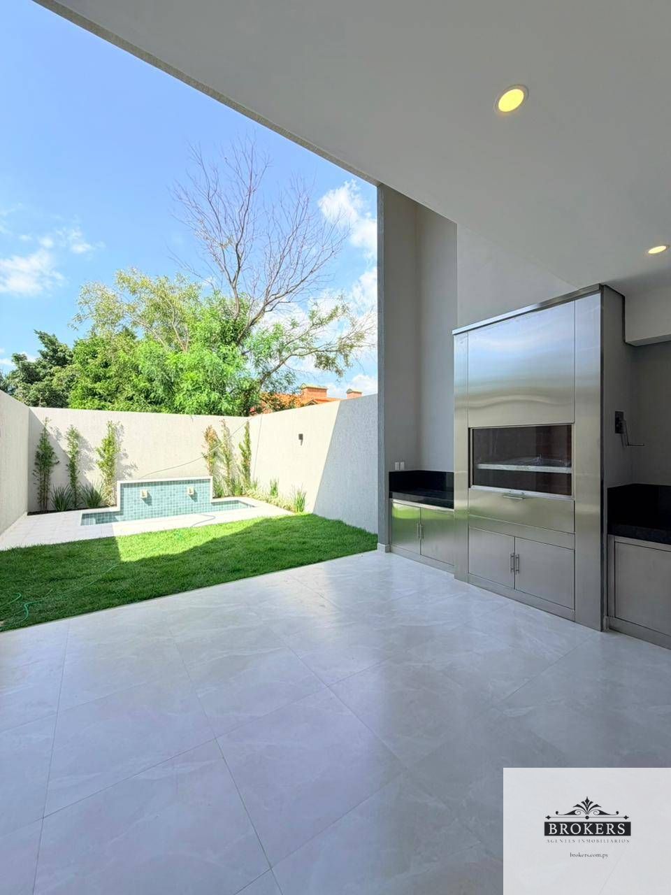 Dúplex en venta a Estrenar de 3 Suite c/ Piscina en Villa Aurelia - 9
