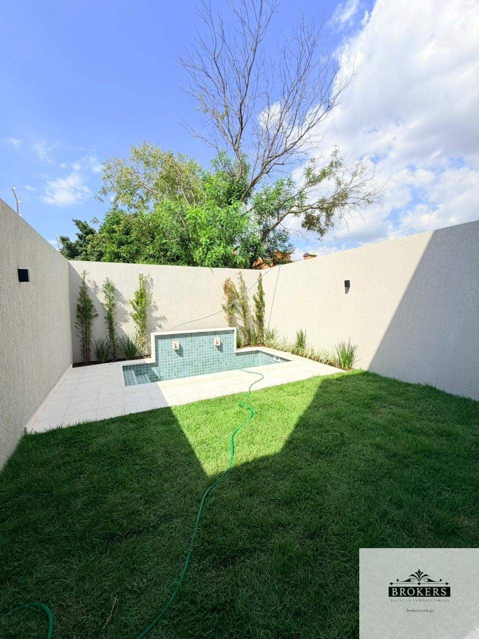 Dúplex en venta a Estrenar de 3 Suite c/ Piscina en Villa Aurelia - 10