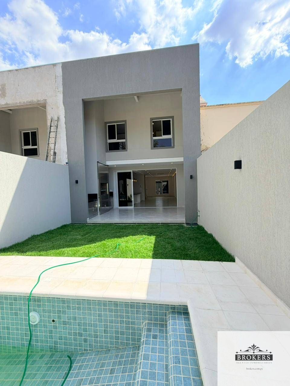 Dúplex en venta a Estrenar de 3 Suite c/ Piscina en Villa Aurelia - 11