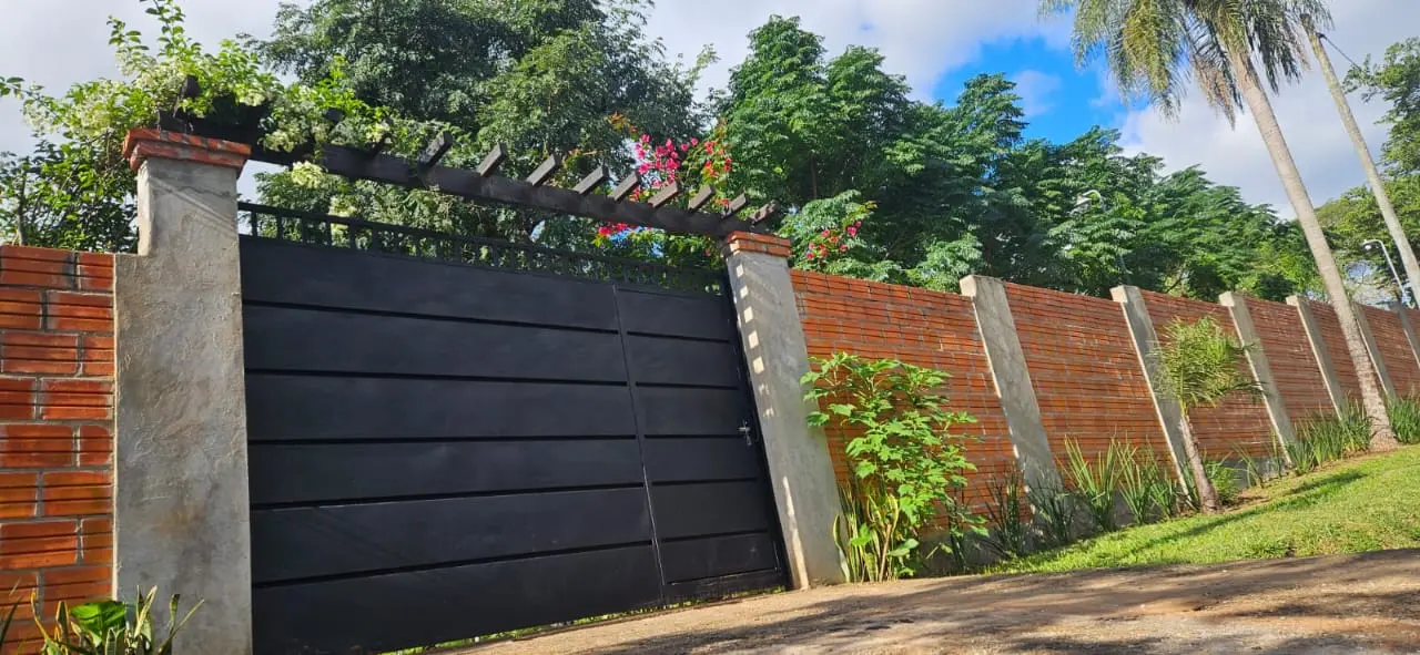 Kunu’u Country House – Altos, Paraguay - imagen 2