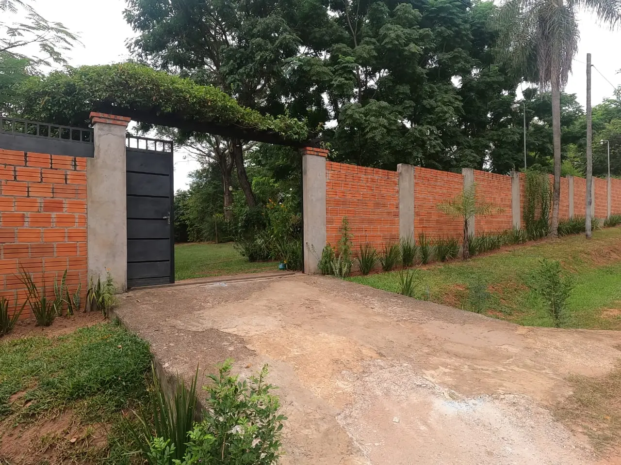 Kunu’u Country House – Altos, Paraguay - imagen 3