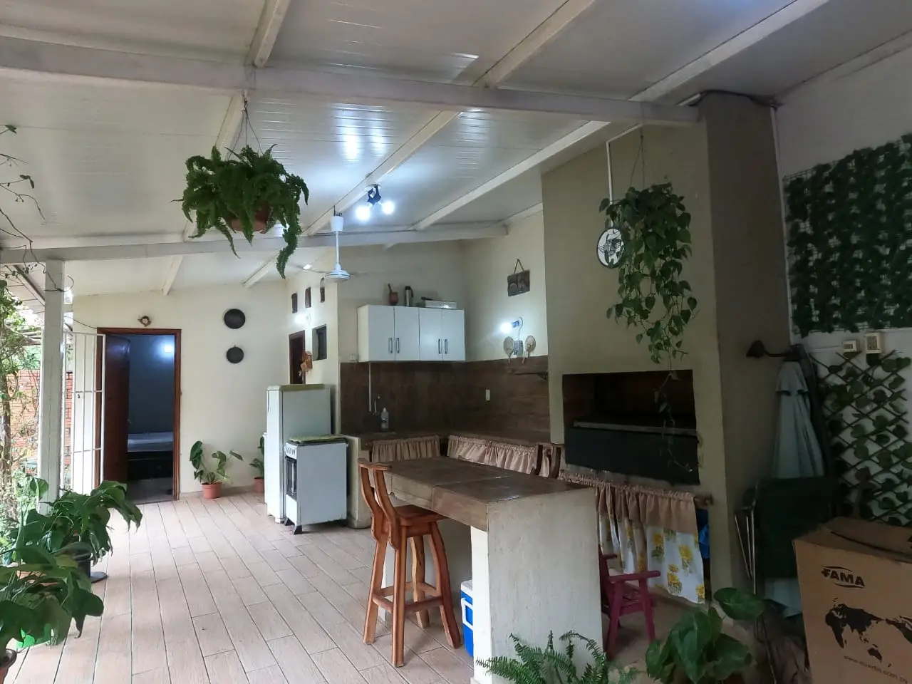 Kunu’u Country House – Altos, Paraguay - imagen 5
