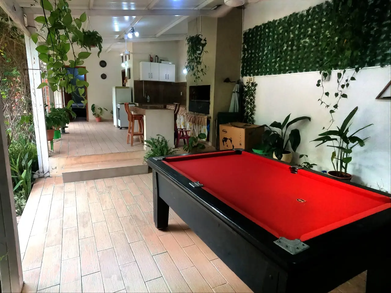 Kunu’u Country House – Altos, Paraguay - imagen 7