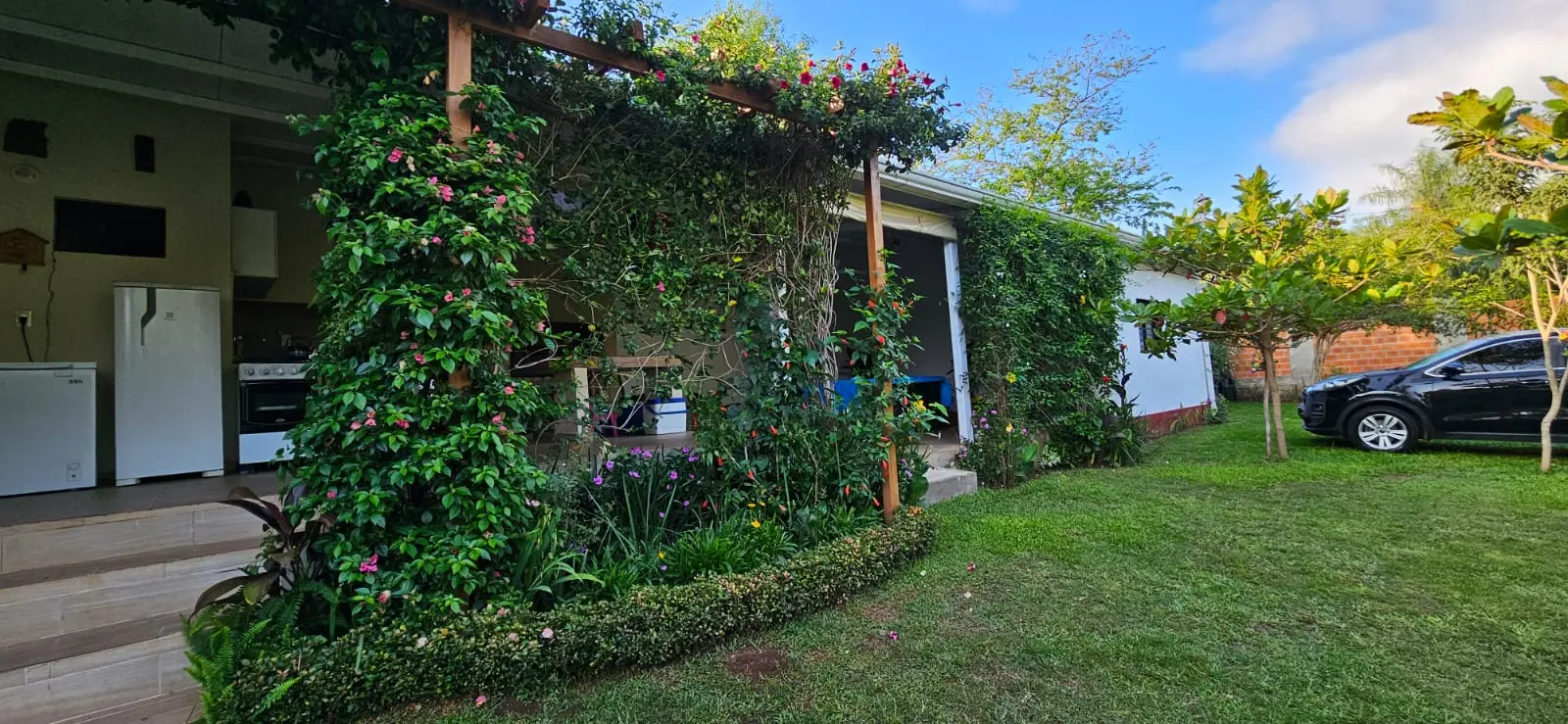 Kunu’u Country House – Altos, Paraguay - imagen 9