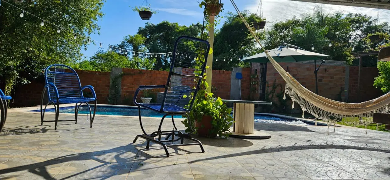 Kunu’u Country House – Altos, Paraguay - imagen 10