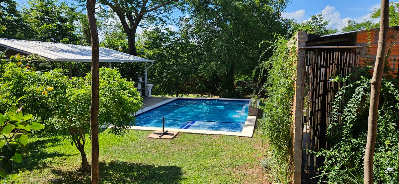 Kunu’u Country House – Altos, Paraguay - imagen 11