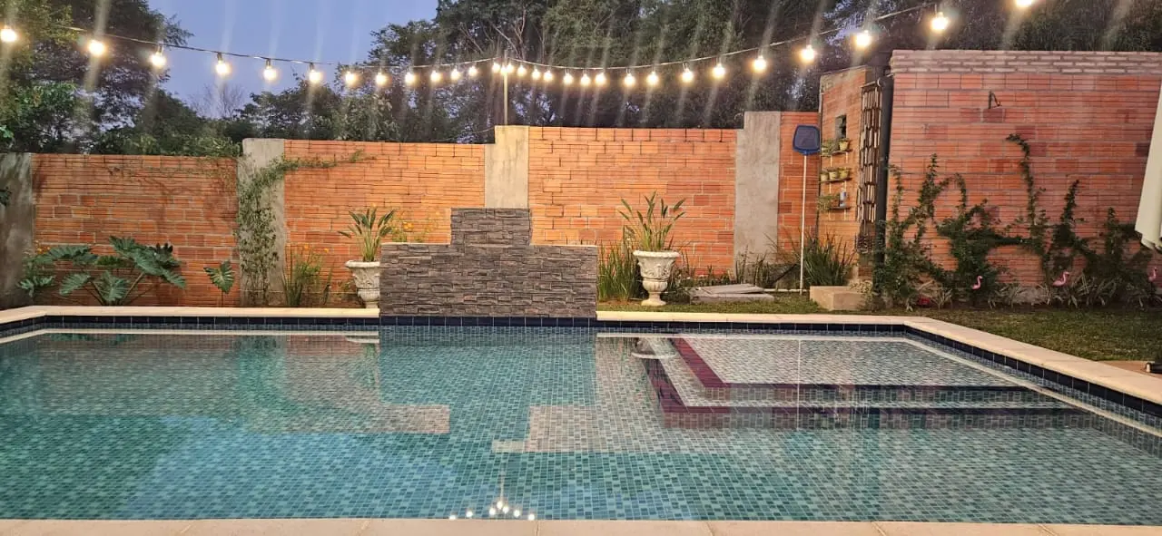 Kunu’u Country House – Altos, Paraguay - imagen 13