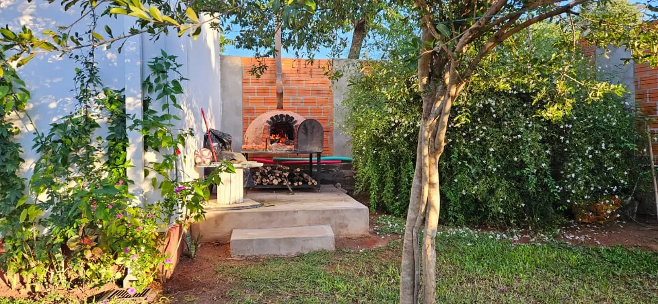 Kunu’u Country House – Altos, Paraguay - imagen 14