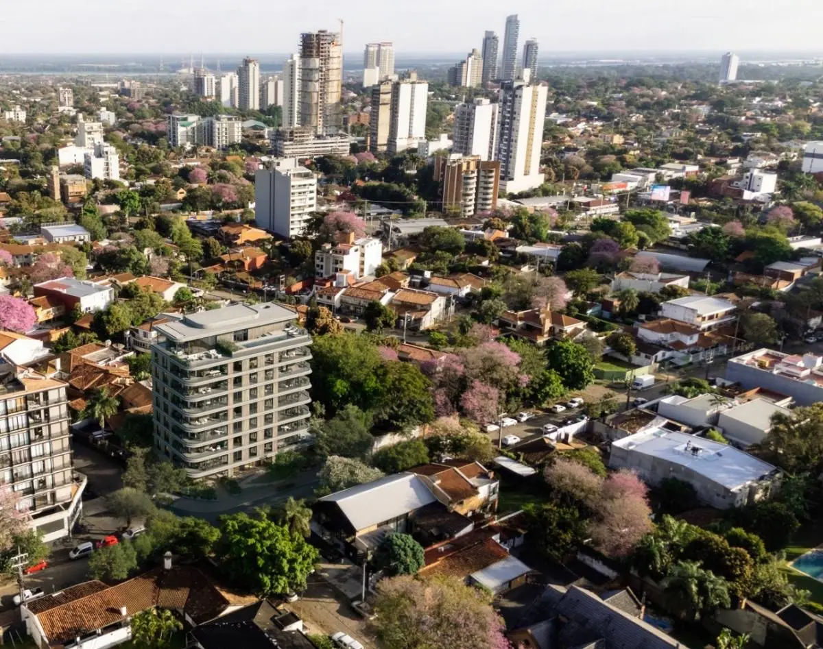 EXCLUSIVO DEPARTAMENTO EN POZO EDIFICIO LEDIX - imagen 2