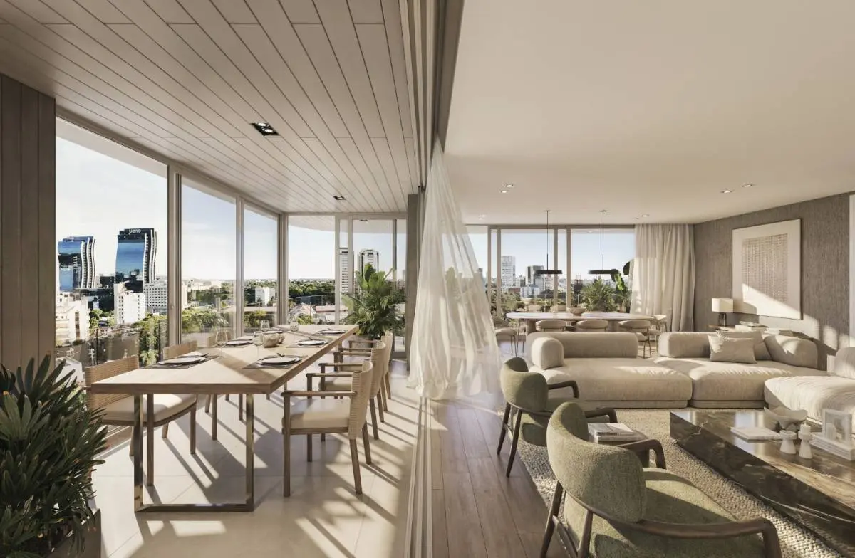 EXCLUSIVO DEPARTAMENTO EN POZO EDIFICIO LEDIX - imagen 3