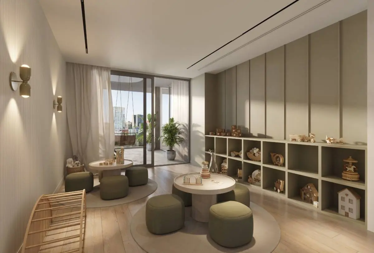 EXCLUSIVO DEPARTAMENTO EN POZO EDIFICIO LEDIX - imagen 4