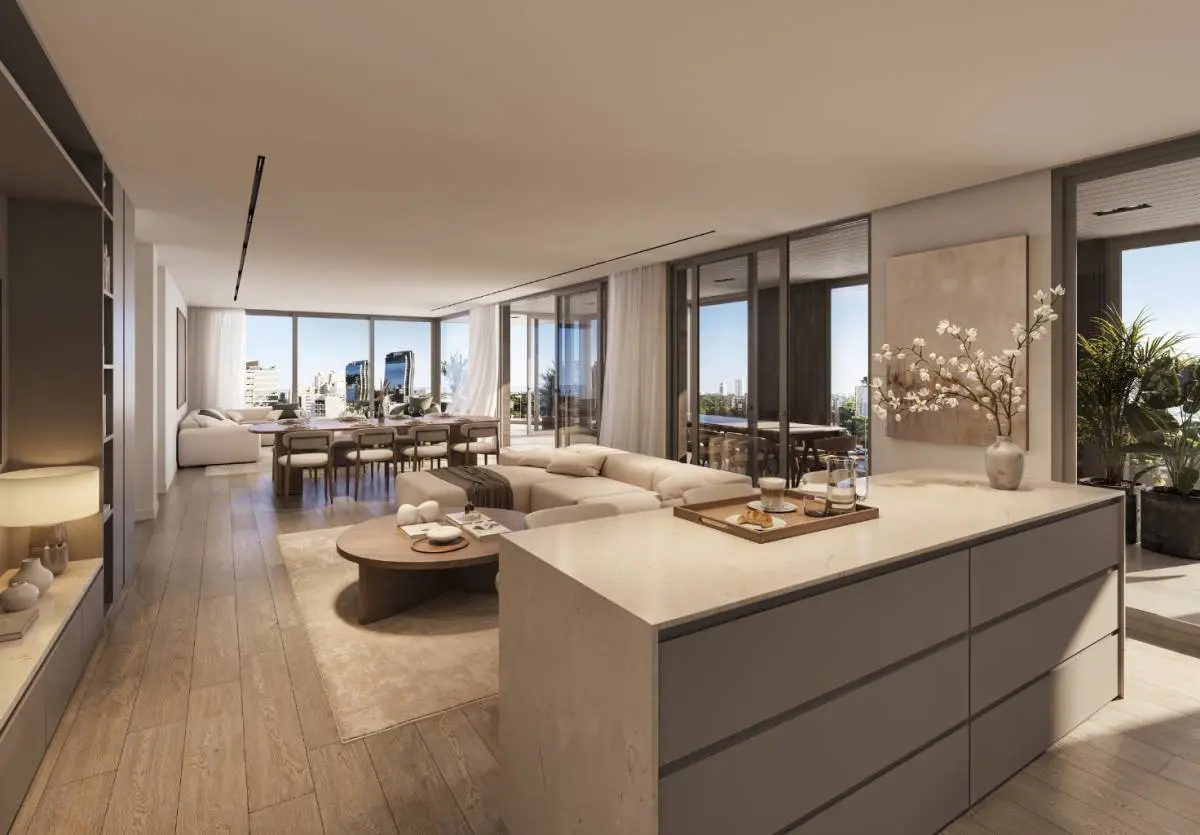 EXCLUSIVO DEPARTAMENTO EN POZO EDIFICIO LEDIX - imagen 5