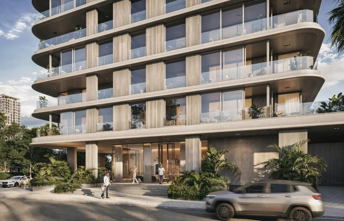 EXCLUSIVO DEPARTAMENTO EN POZO EDIFICIO LEDIX - imagen 6