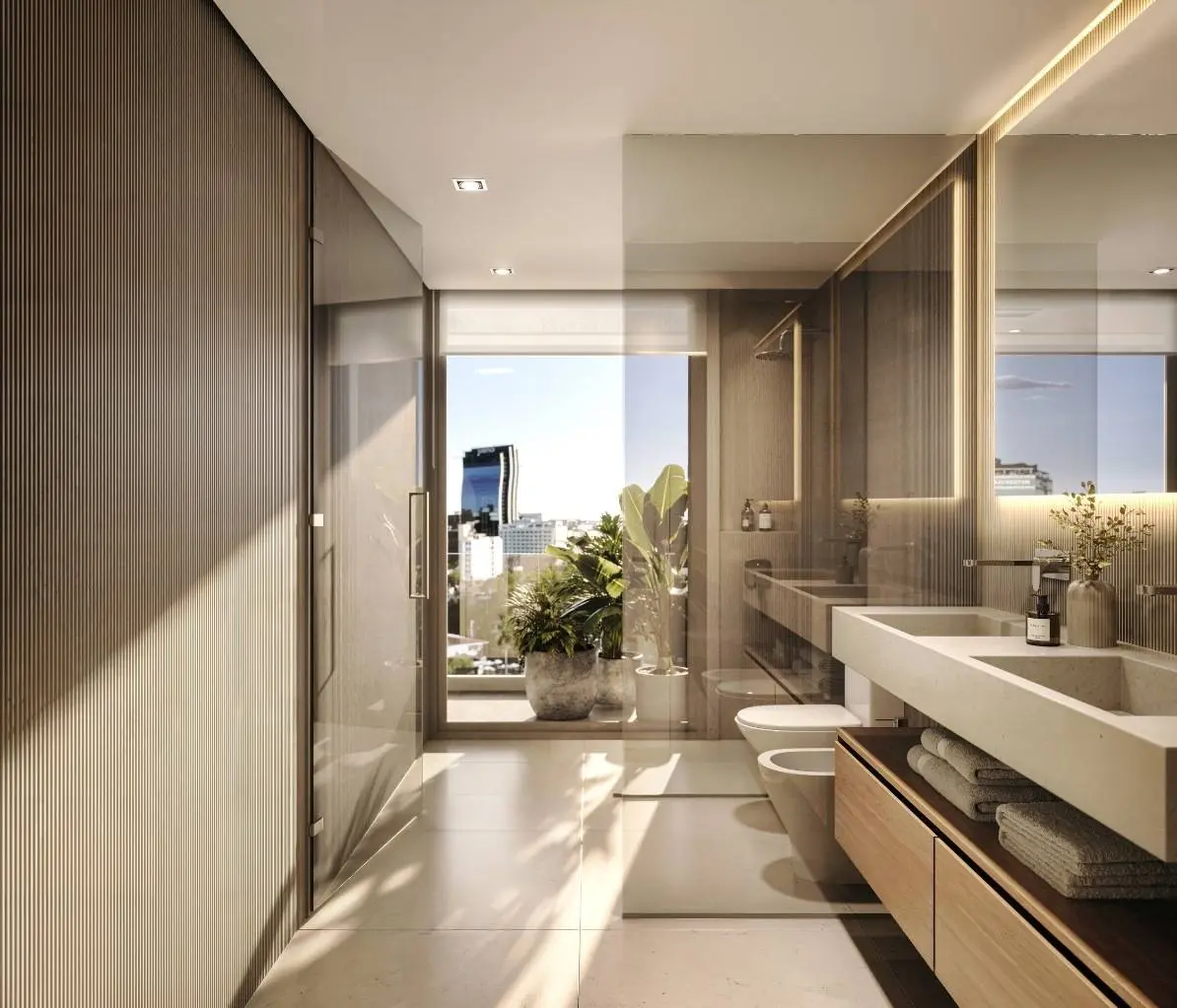 EXCLUSIVO DEPARTAMENTO EN POZO EDIFICIO LEDIX - imagen 9