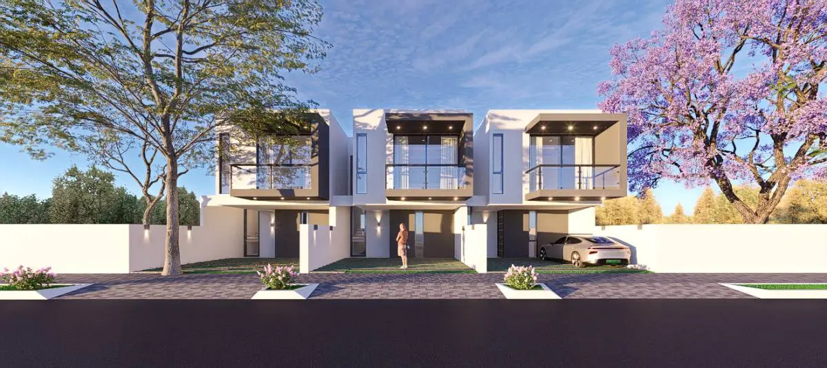 VENDO HERMOSO DUPLEX EN POZO - 2