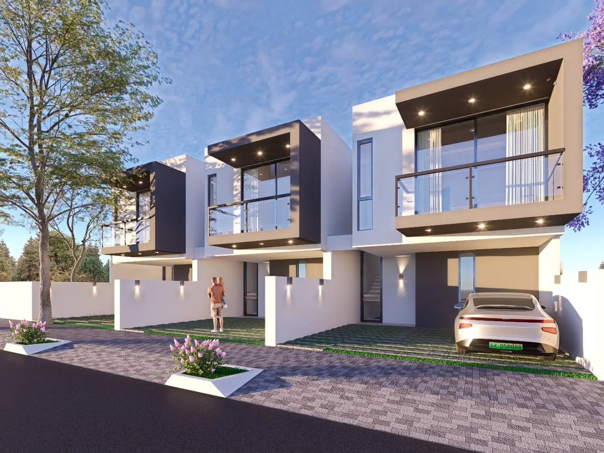 VENDO HERMOSO DUPLEX EN POZO - 3