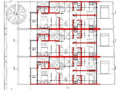 VENDO HERMOSO DUPLEX EN POZO - 9