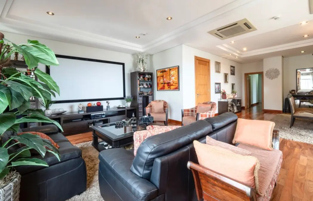 EN VENTA DEPARTAMENTO EN EL EXCLUSIVO EDIFICIO MAGNÍFICAT - 5