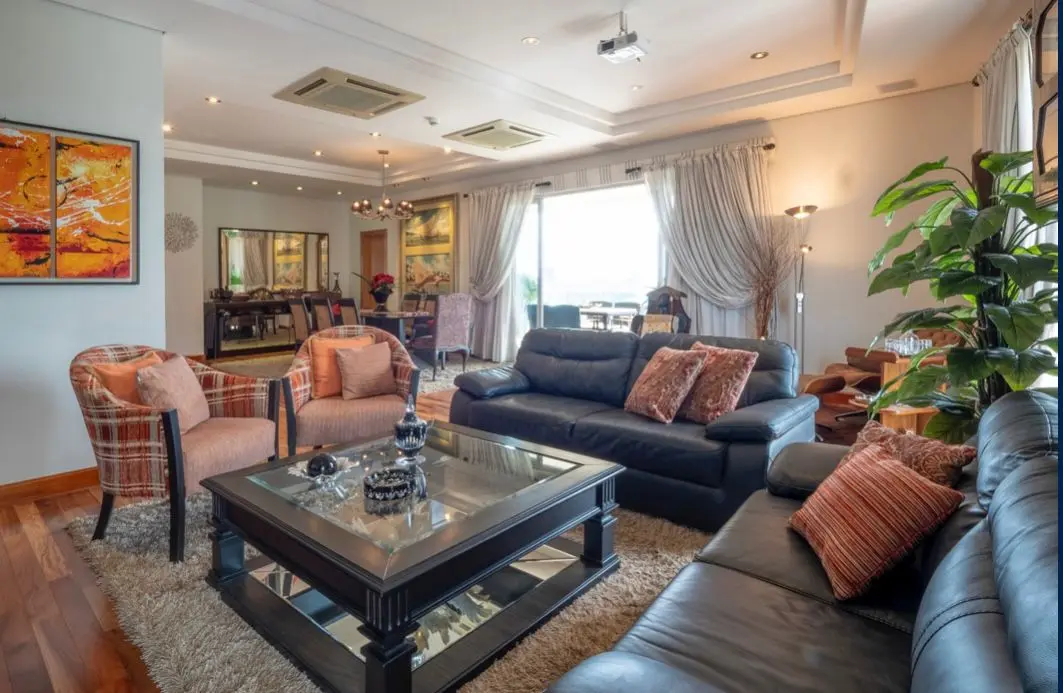 EN VENTA DEPARTAMENTO EN EL EXCLUSIVO EDIFICIO MAGNÍFICAT - 7