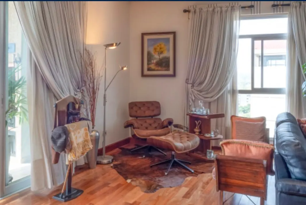 EN VENTA DEPARTAMENTO EN EL EXCLUSIVO EDIFICIO MAGNÍFICAT - 8