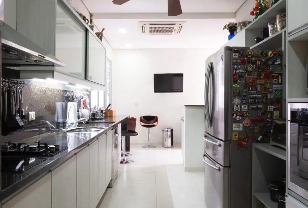 EN VENTA DEPARTAMENTO EN EL EXCLUSIVO EDIFICIO MAGNÍFICAT - 9