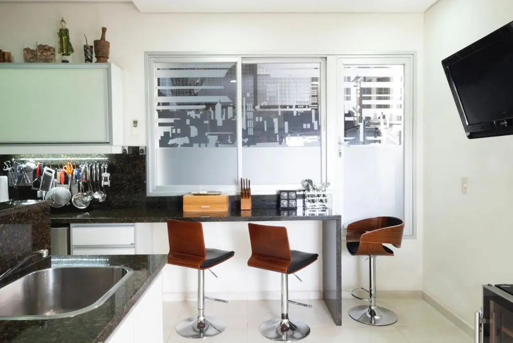 EN VENTA DEPARTAMENTO EN EL EXCLUSIVO EDIFICIO MAGNÍFICAT - 10