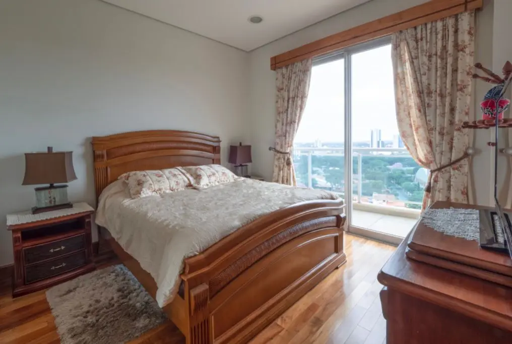 EN VENTA DEPARTAMENTO EN EL EXCLUSIVO EDIFICIO MAGNÍFICAT - 11