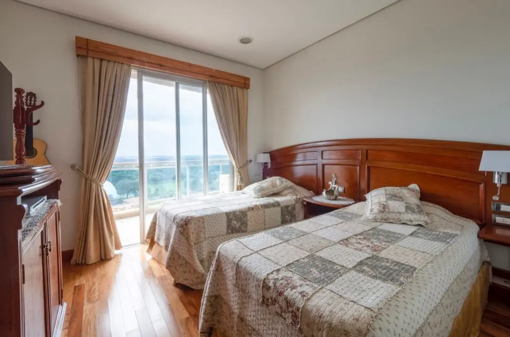EN VENTA DEPARTAMENTO EN EL EXCLUSIVO EDIFICIO MAGNÍFICAT - 12