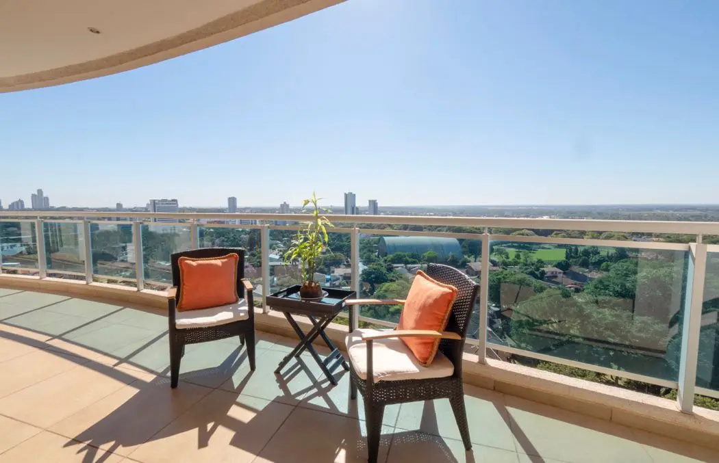 EN VENTA DEPARTAMENTO EN EL EXCLUSIVO EDIFICIO MAGNÍFICAT - 13