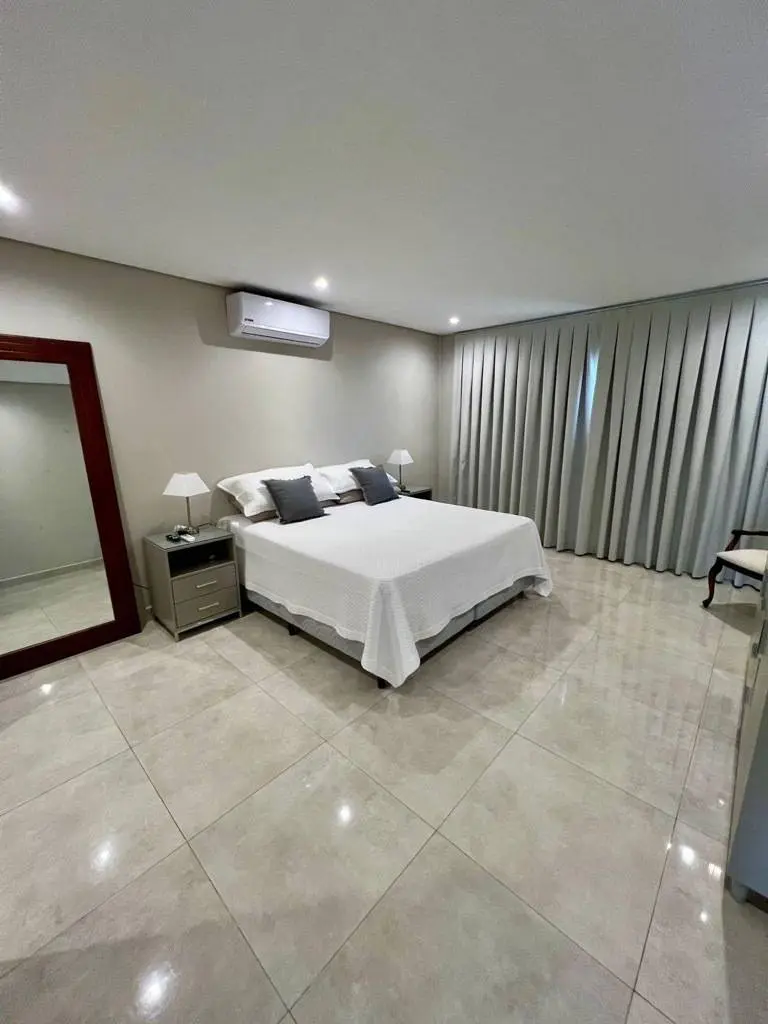 VENDO RESIDENCIA EN SURUBI’I TOTALMENTE AMOBLADA - imagen 7