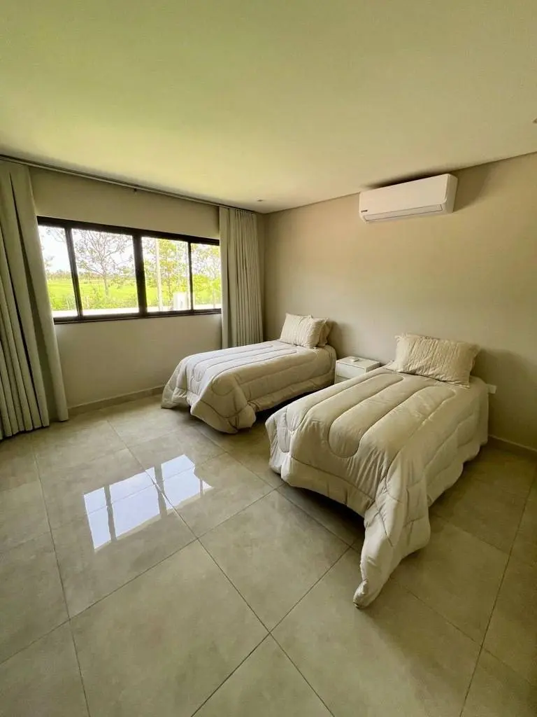 VENDO RESIDENCIA EN SURUBI’I TOTALMENTE AMOBLADA - imagen 8